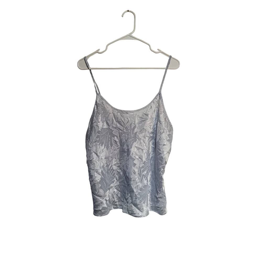 Secret Treasures Women's Tank Size XL